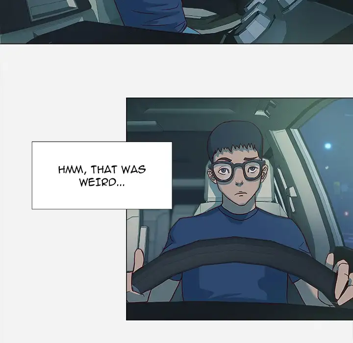 The Good Manager Chapter 3 Page 6