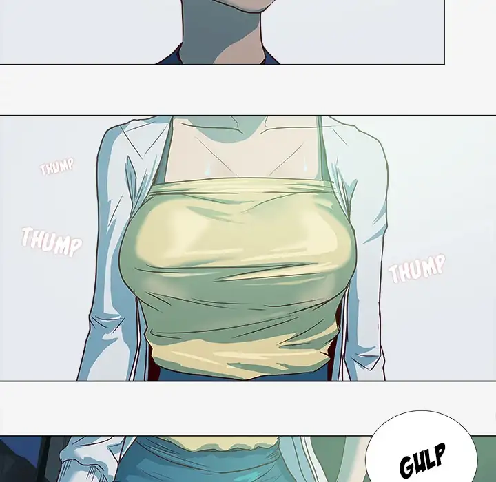 The Good Manager Chapter 3 Page 64