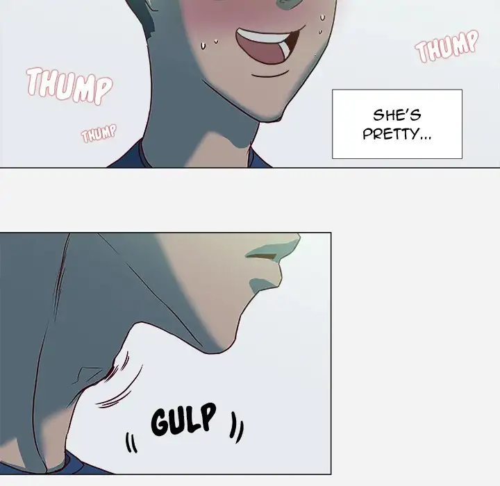 The Good Manager Chapter 4 Page 12