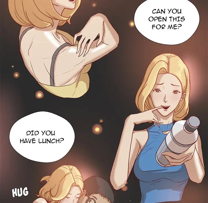 The Good Manager Chapter 4 Page 14