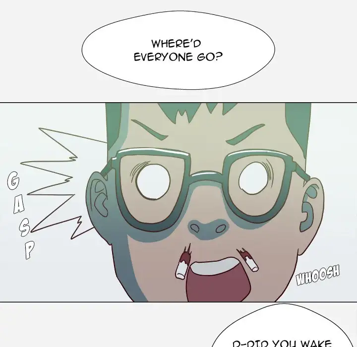 The Good Manager Chapter 4 Page 23