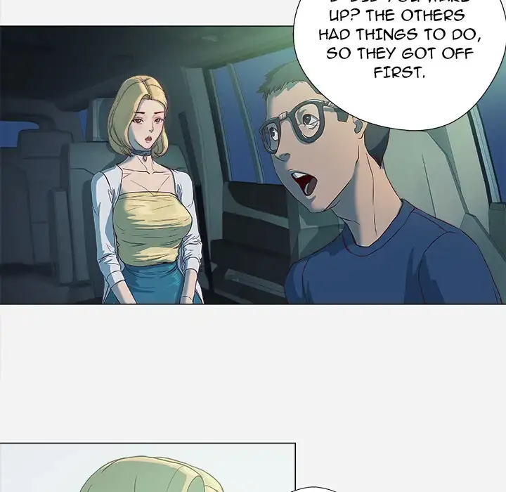 The Good Manager Chapter 4 Page 24