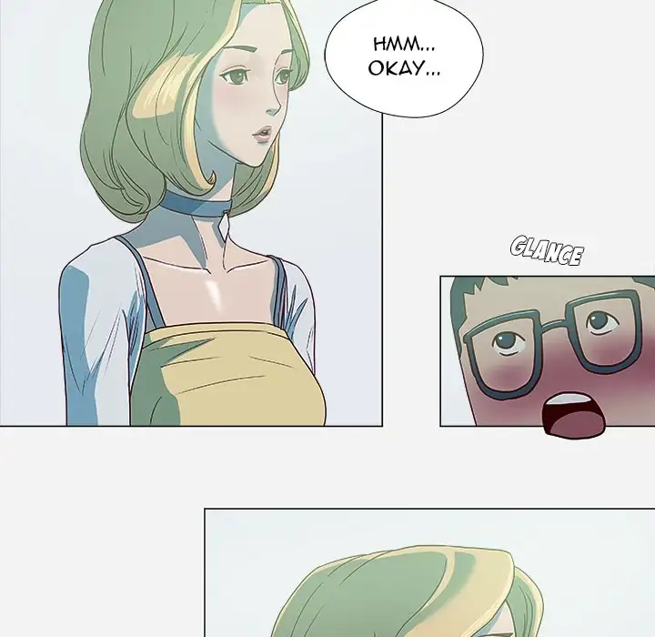 The Good Manager Chapter 4 Page 25