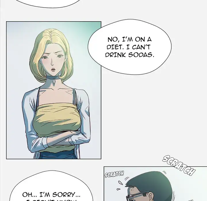 The Good Manager Chapter 4 Page 32
