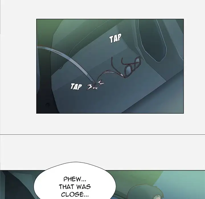 The Good Manager Chapter 4 Page 35