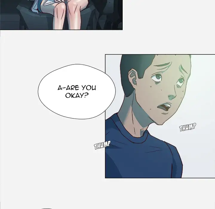 The Good Manager Chapter 4 Page 37