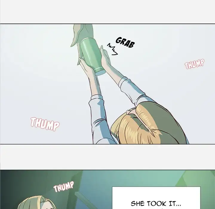 The Good Manager Chapter 4 Page 55