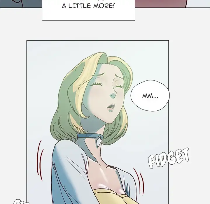 The Good Manager Chapter 4 Page 6