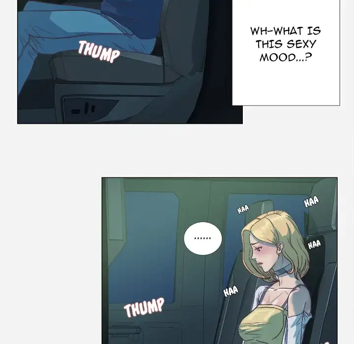 The Good Manager Chapter 5 Page 12