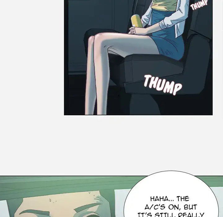The Good Manager Chapter 5 Page 13
