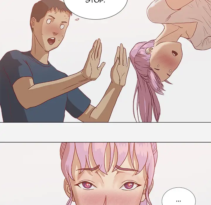 The Good Manager Chapter 5 Page 17