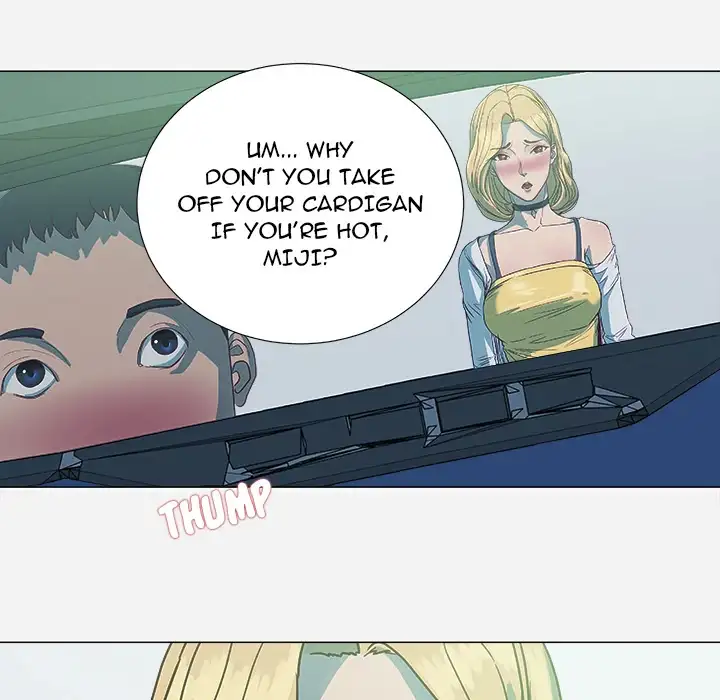 The Good Manager Chapter 5 Page 22