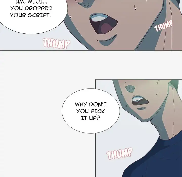 The Good Manager Chapter 5 Page 31