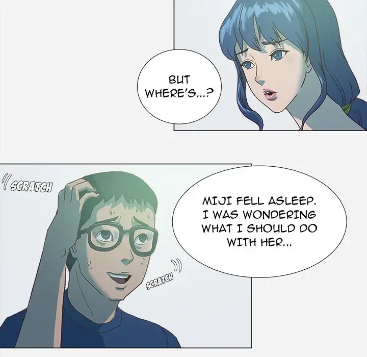 The Good Manager Chapter 6 Page 14