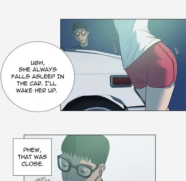 The Good Manager Chapter 6 Page 15
