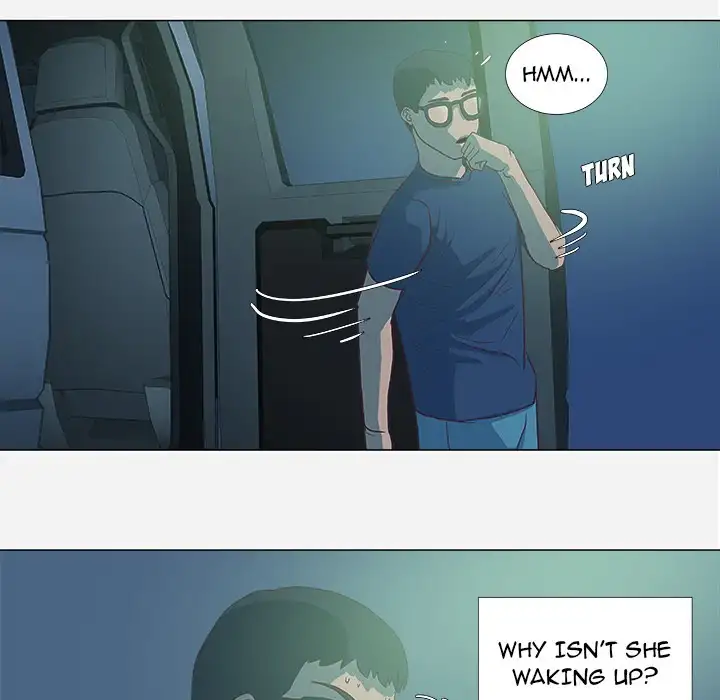 The Good Manager Chapter 6 Page 20