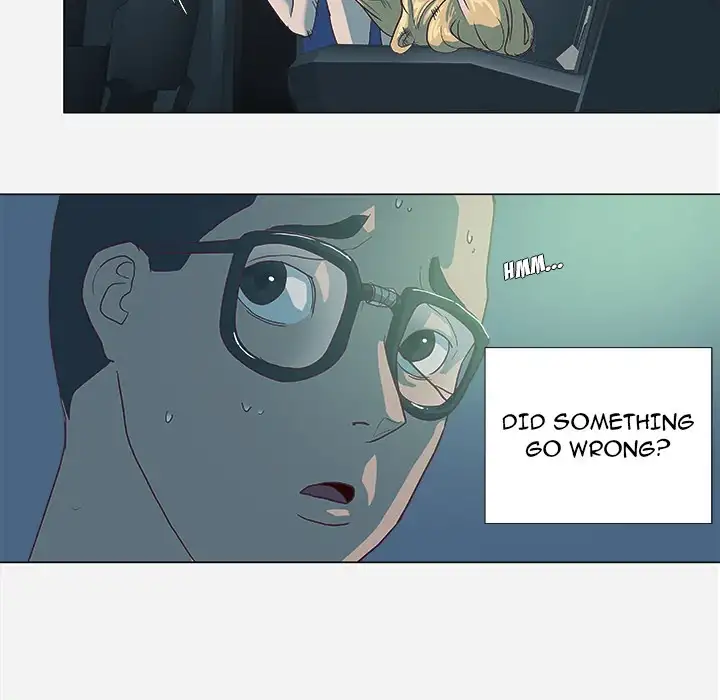 The Good Manager Chapter 6 Page 22