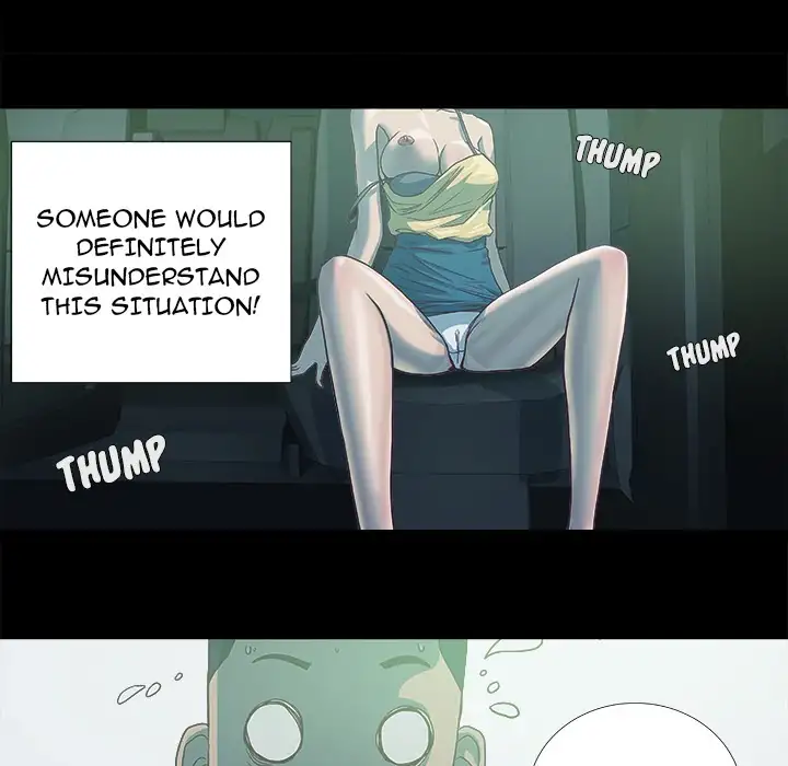 The Good Manager Chapter 6 Page 26