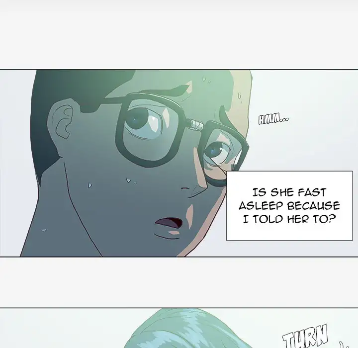The Good Manager Chapter 6 Page 36