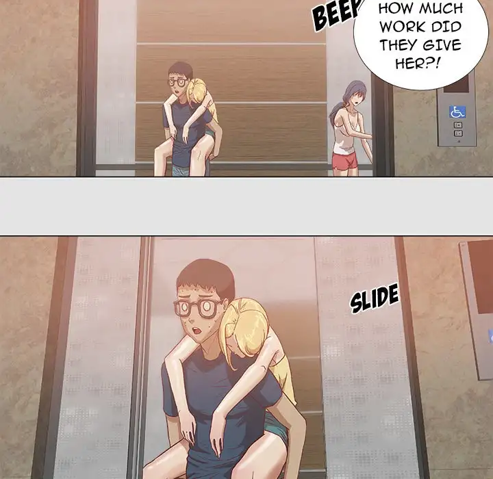 The Good Manager Chapter 6 Page 40