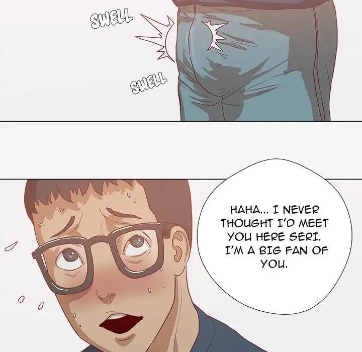 The Good Manager Chapter 7 Page 13