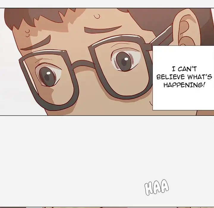 The Good Manager Chapter 7 Page 38