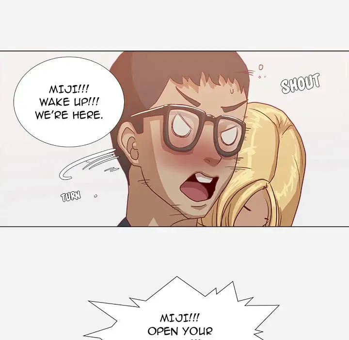 The Good Manager Chapter 7 Page 55