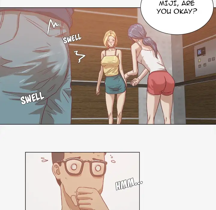 The Good Manager Chapter 7 Page 63