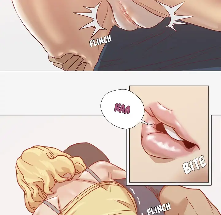 The Good Manager Chapter 7 Page 8