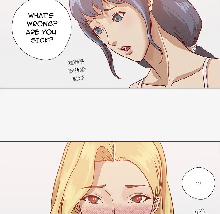 The Good Manager Chapter 8 Page 17
