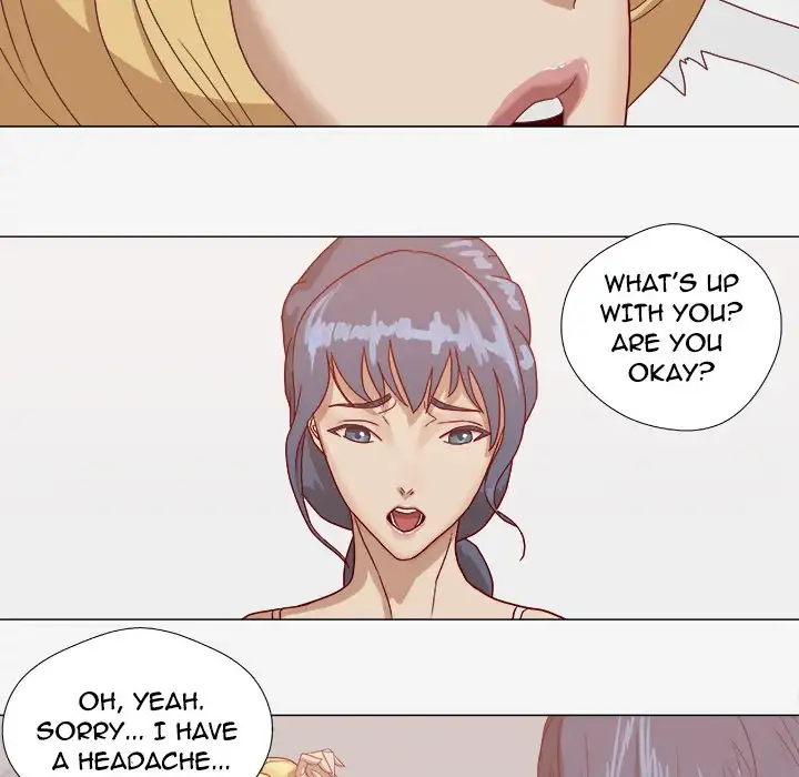 The Good Manager Chapter 8 Page 21