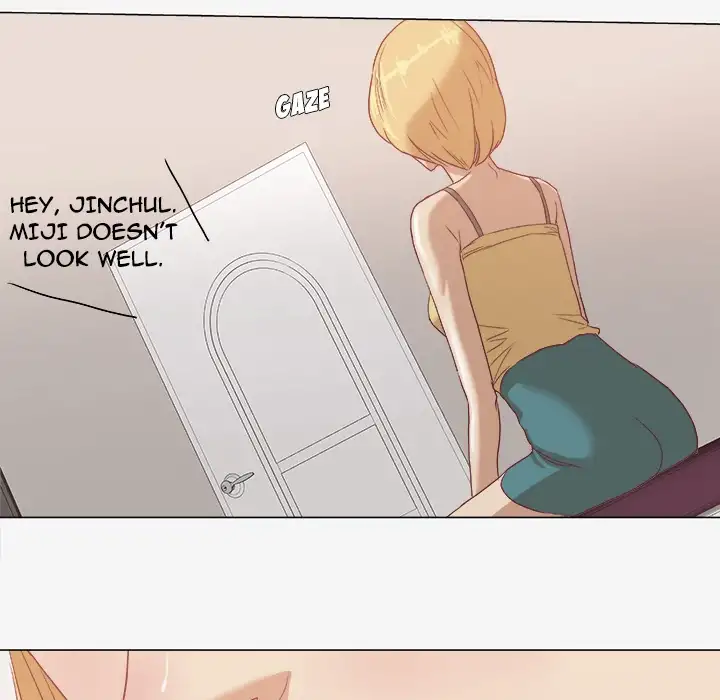 The Good Manager Chapter 8 Page 25