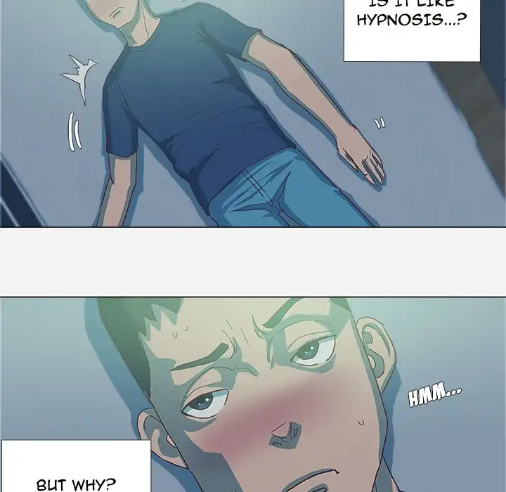 The Good Manager Chapter 8 Page 57