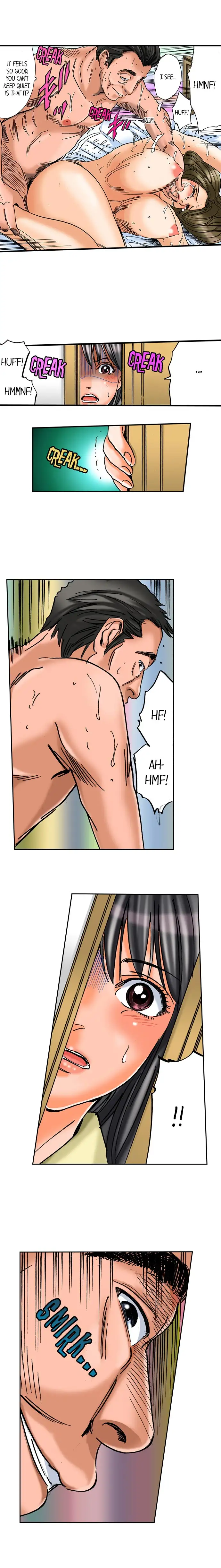 A Step-Father Aims His Daughter Chapter 1 Page 6
