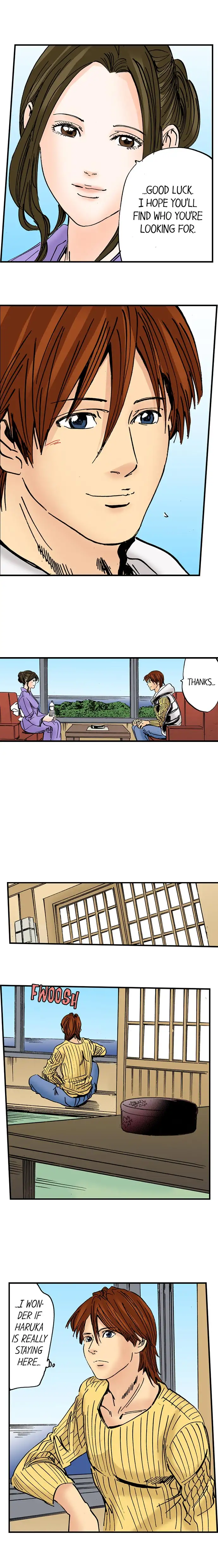 A Step-Father Aims His Daughter Chapter 26 Page 5