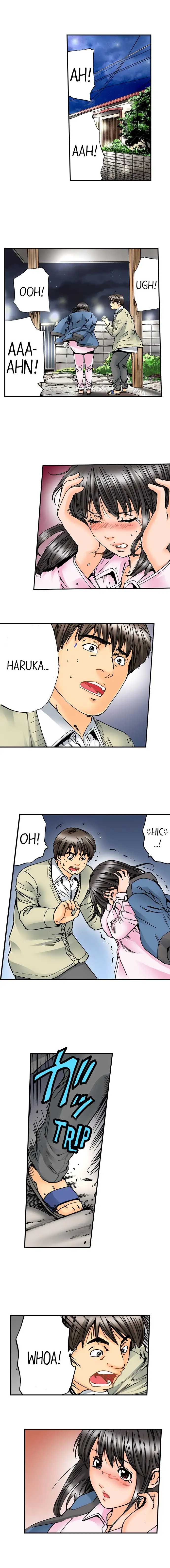 A Step-Father Aims His Daughter Chapter 40 Page 2