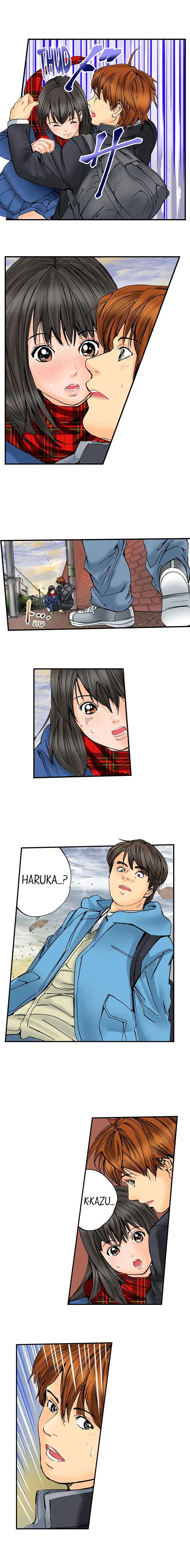A Step-Father Aims His Daughter Chapter 51 Page 6