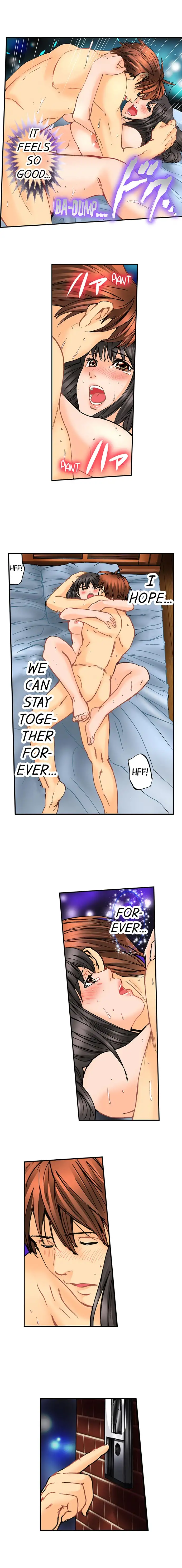 A Step-Father Aims His Daughter Chapter 55 Page 3