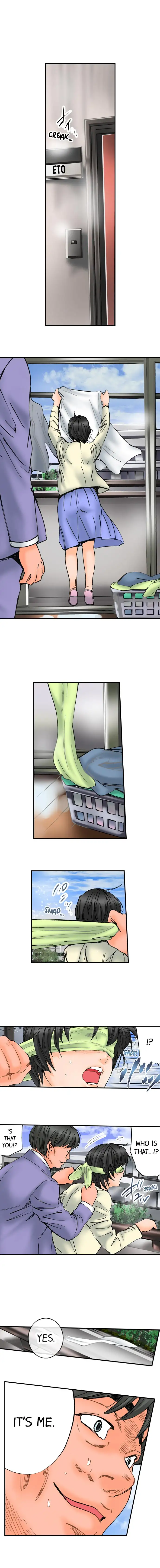 A Step-Father Aims His Daughter Chapter 67 Page 10