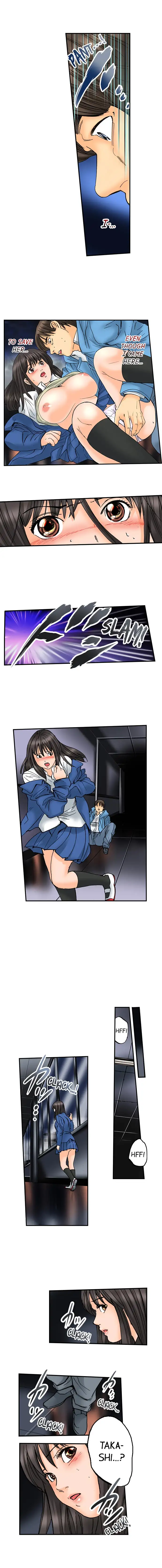 A Step-Father Aims His Daughter Chapter 75 Page 10
