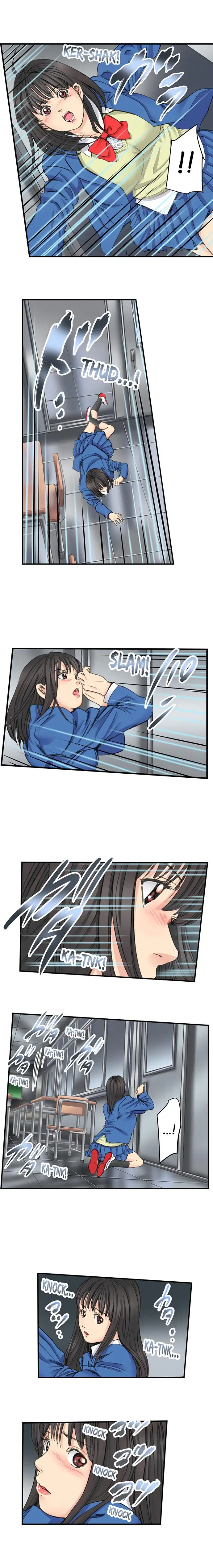 A Step-Father Aims His Daughter Chapter 76 Page 7