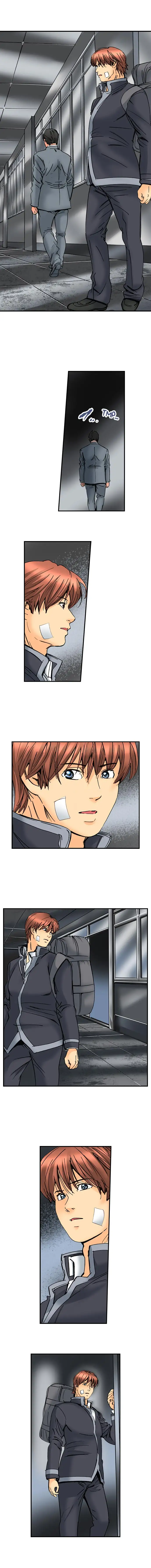 A Step-Father Aims His Daughter Chapter 81 Page 3