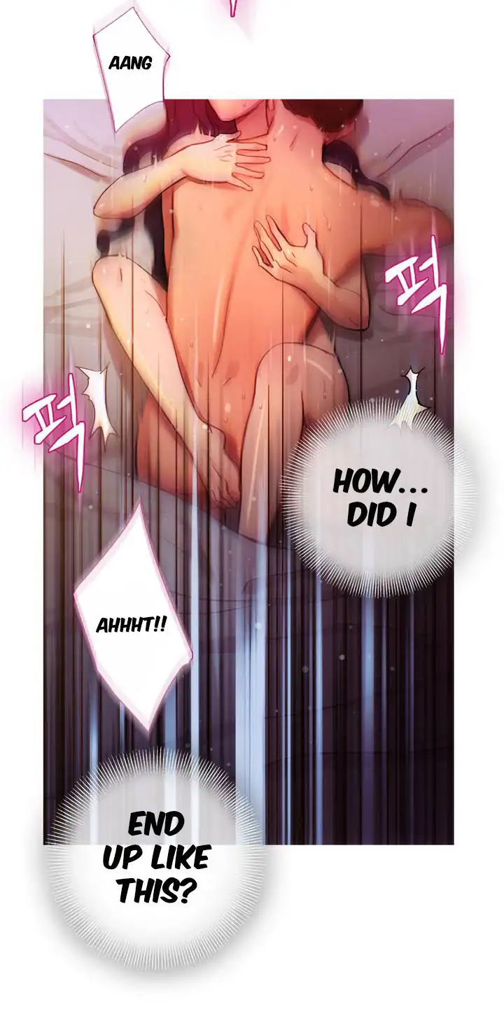 Fatal Woman Chapter 1 Page 12