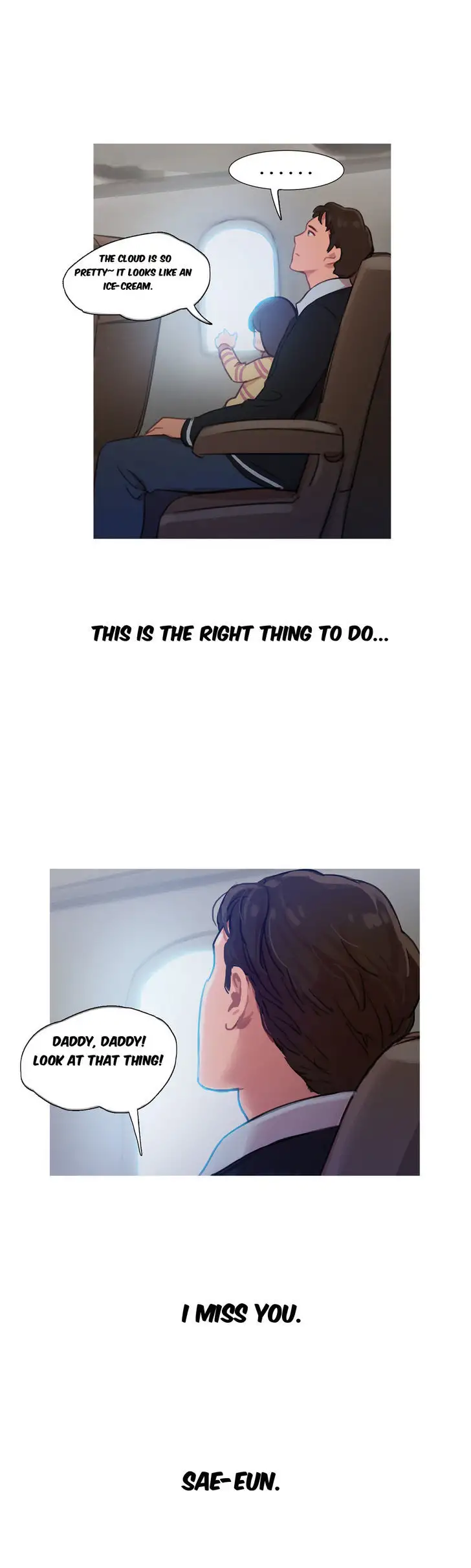 Fatal Woman Chapter 9 Page 10