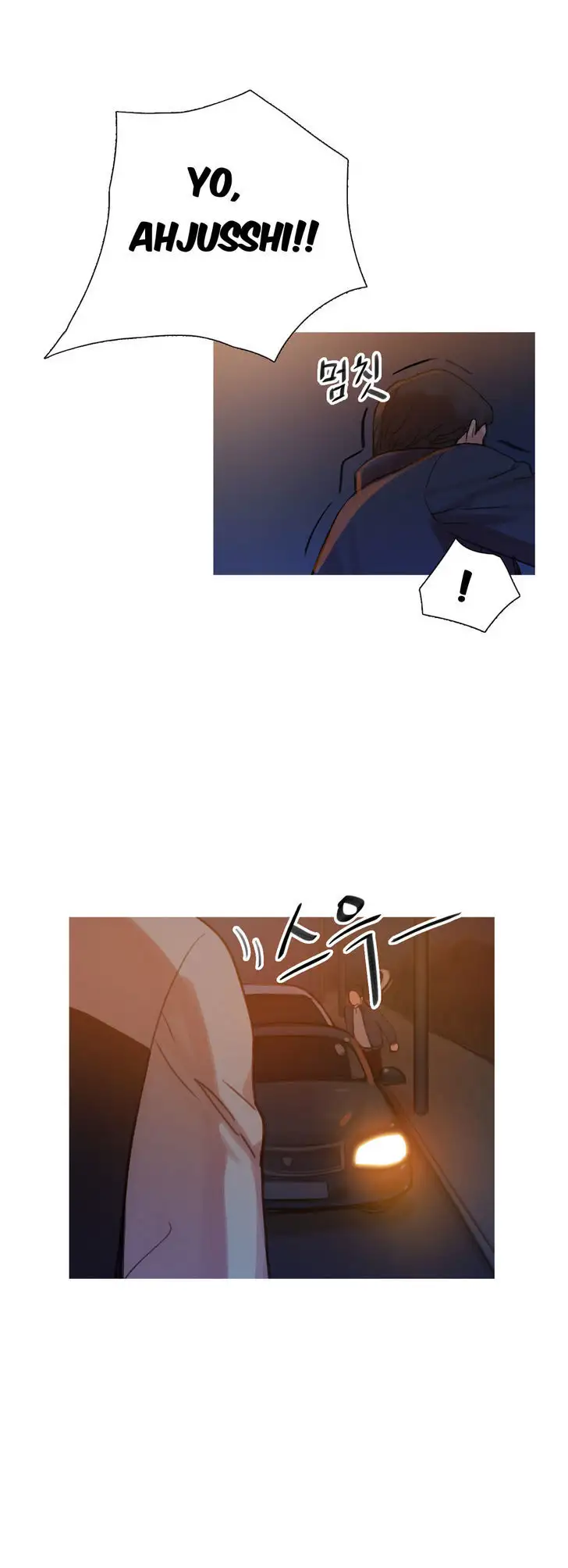 Fatal Woman Chapter 9 Page 18