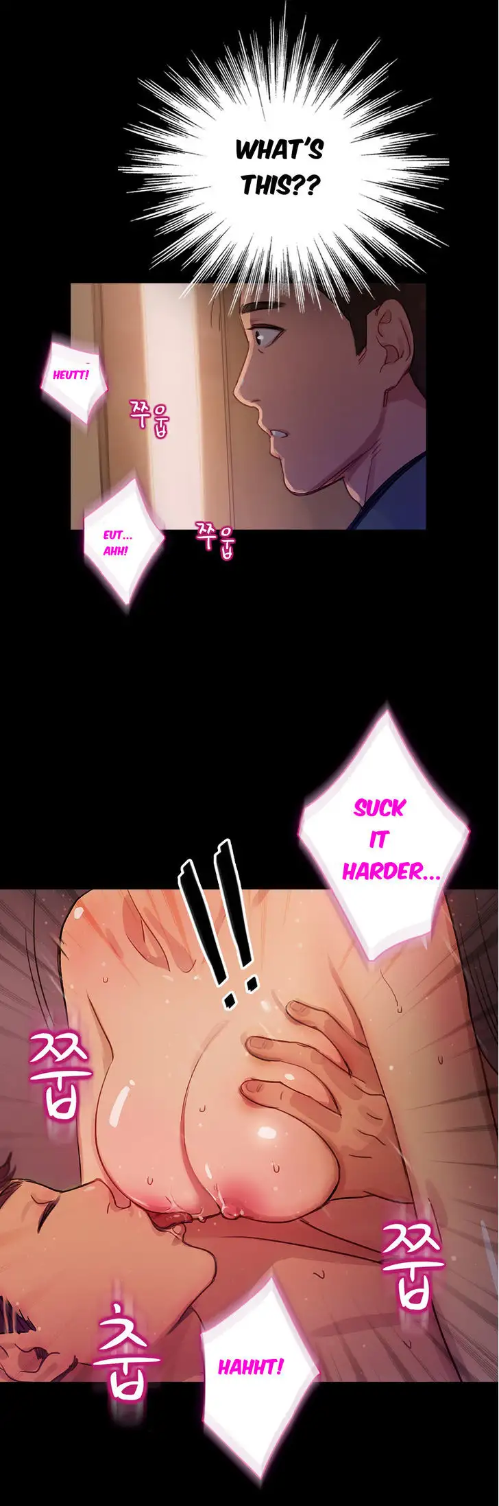 Fatal Woman Chapter 9 Page 3