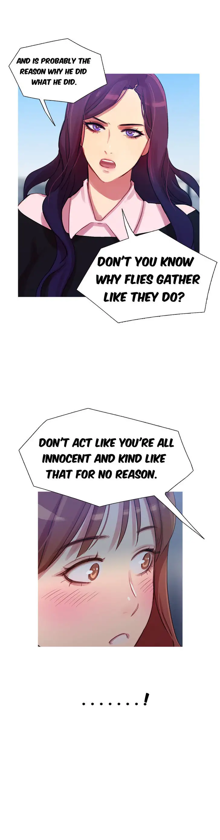 Fatal Woman Chapter 10 Page 25