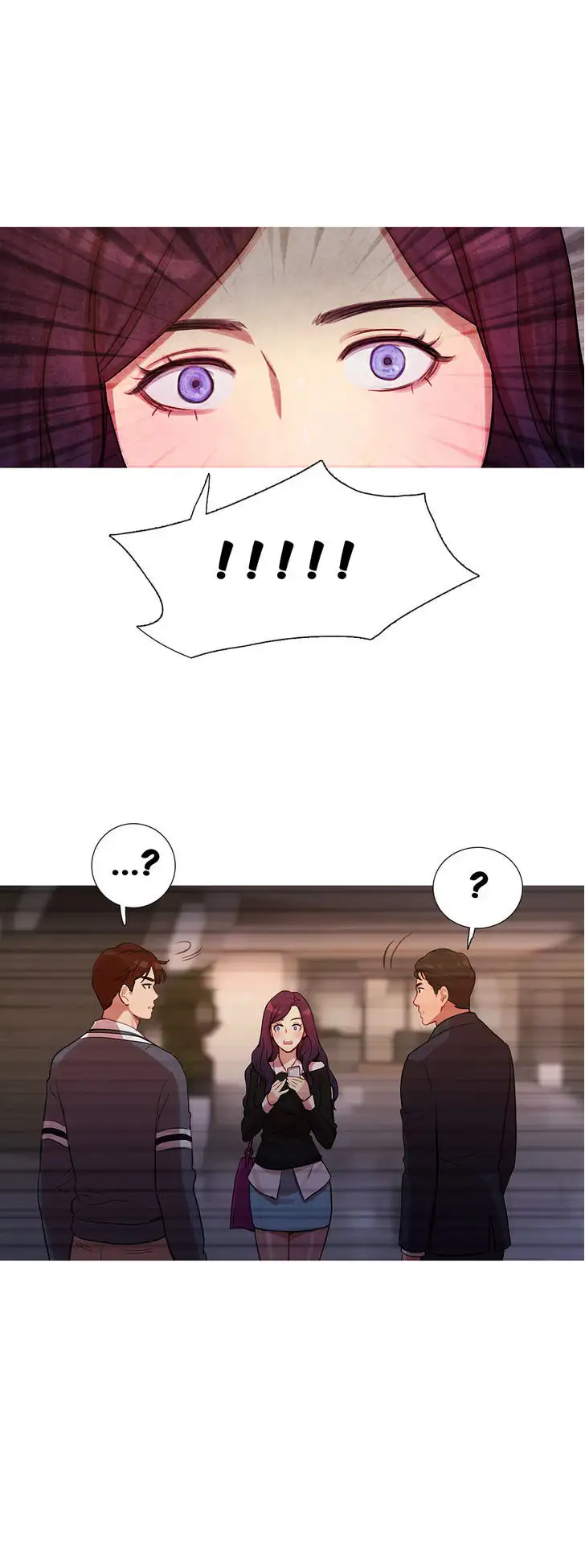 Fatal Woman Chapter 10 Page 35