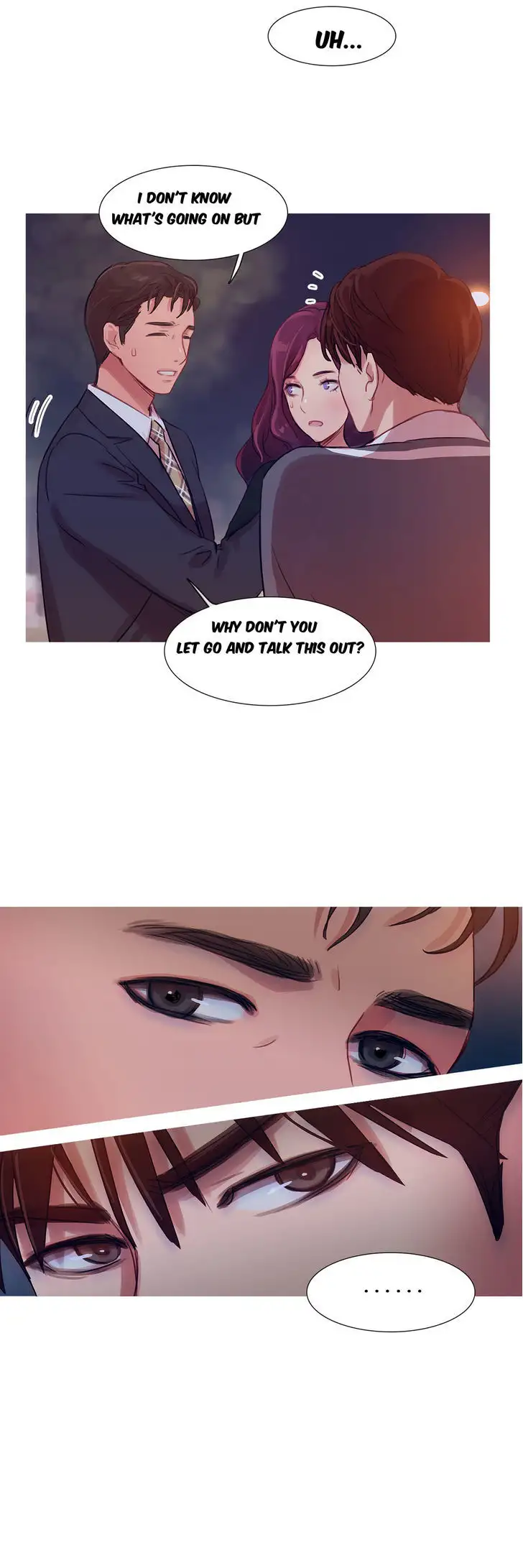 Fatal Woman Chapter 11 Page 13