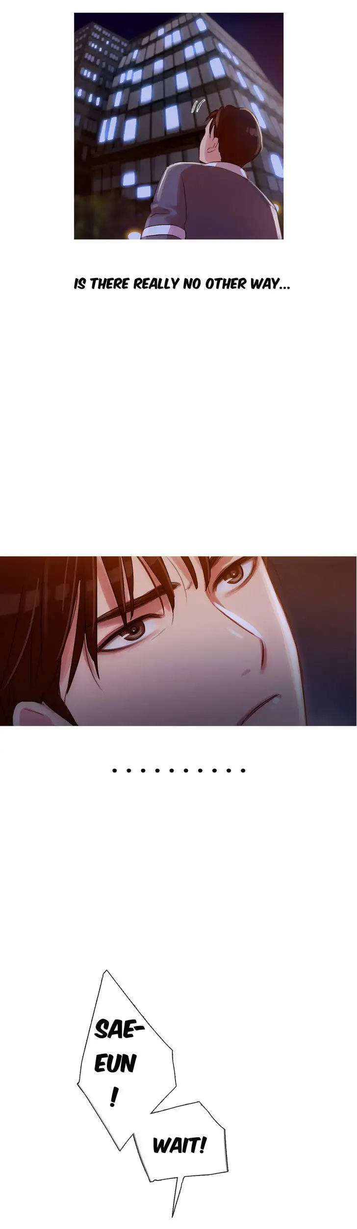Fatal Woman Chapter 11 Page 23
